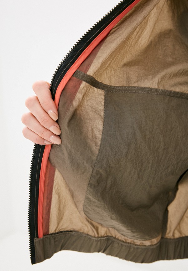 фото Ветровка reebok