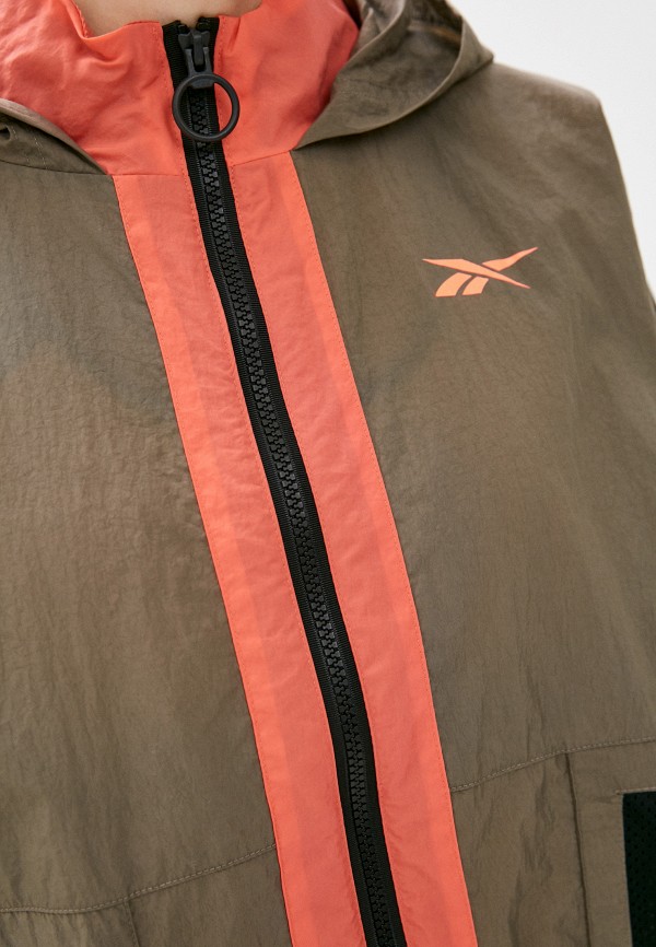 фото Ветровка reebok