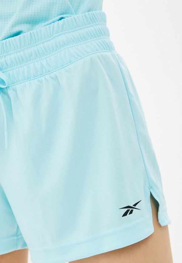 фото Шорты спортивные reebok