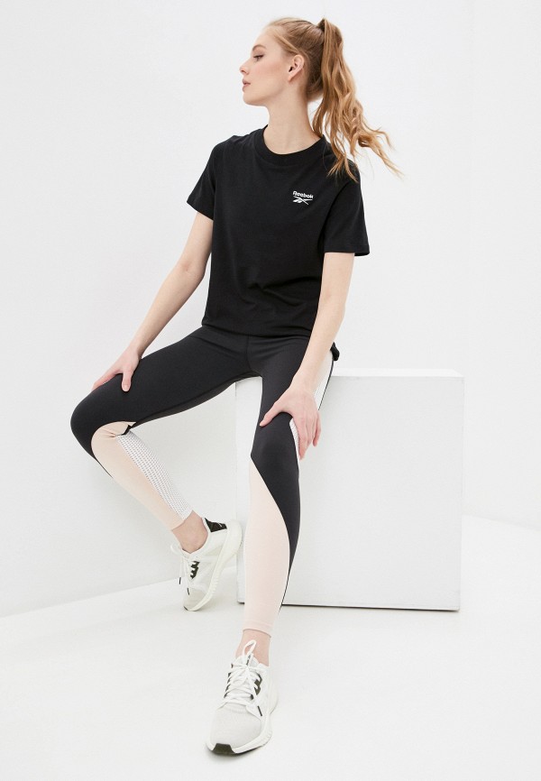 фото Футболка reebok