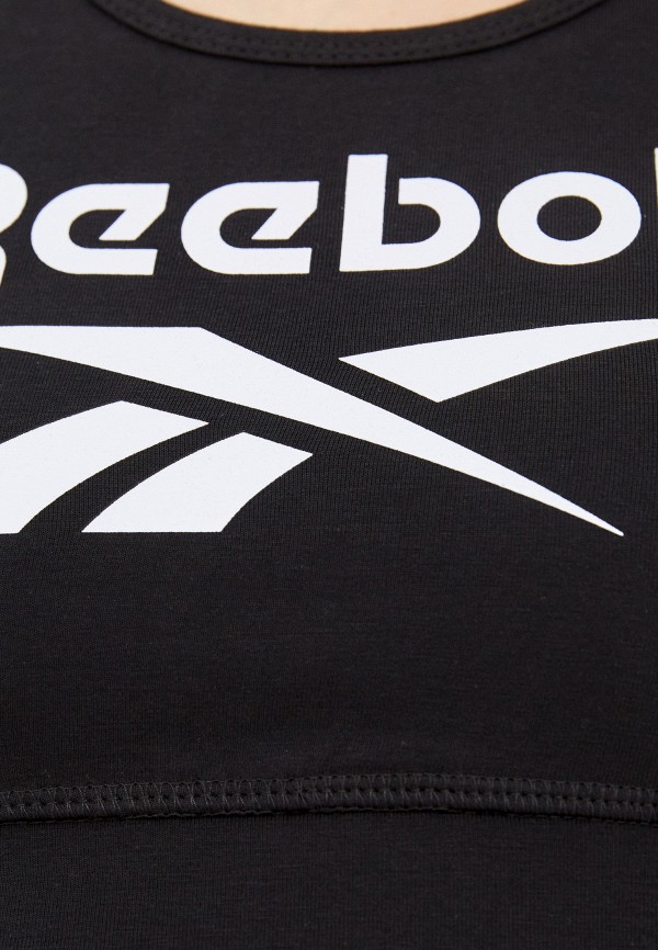 фото Топ спортивный reebok