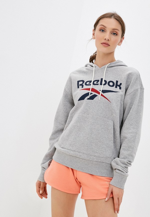 фото Худи reebok