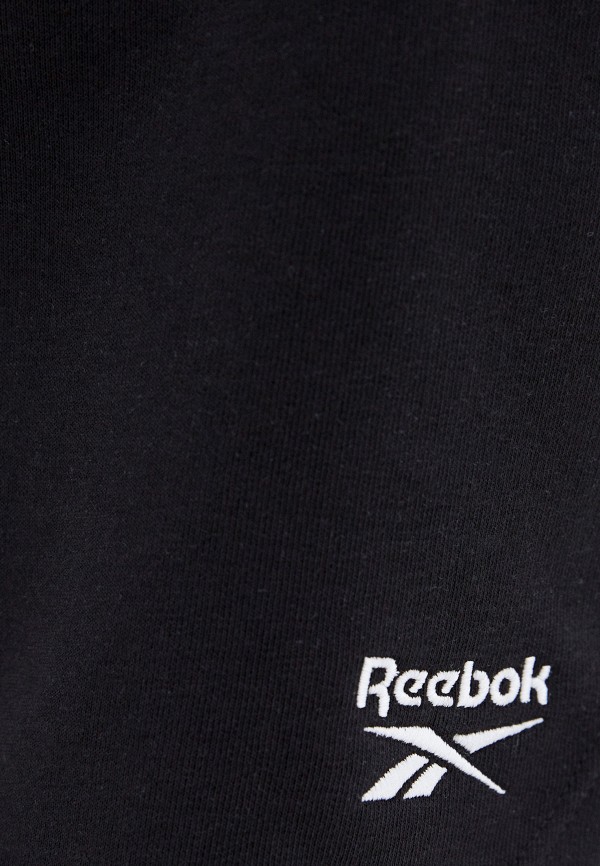 Шорты спортивные Reebok черный GL2554 RE160EWLXRY7
