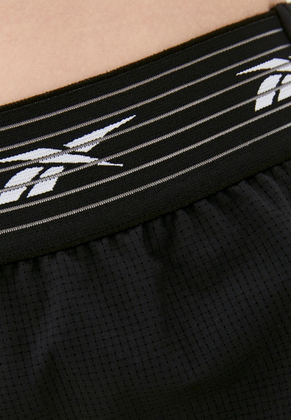 фото Шорты спортивные reebok