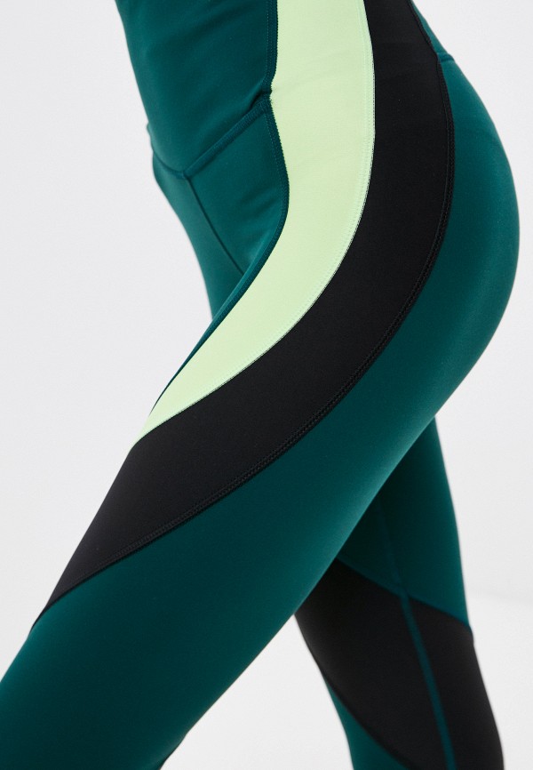 фото Леггинсы reebok