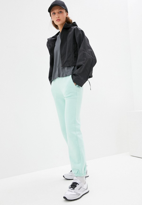 фото Ветровка reebok