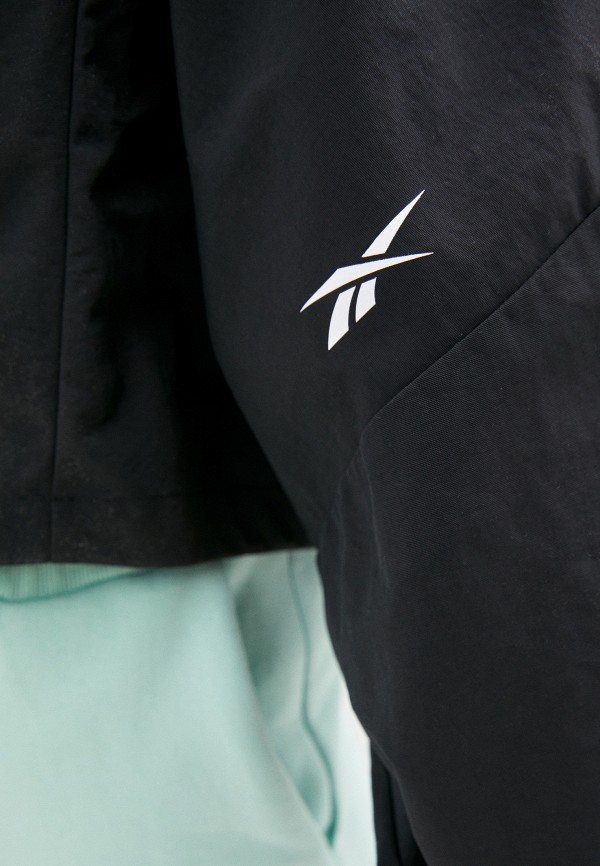 фото Ветровка reebok