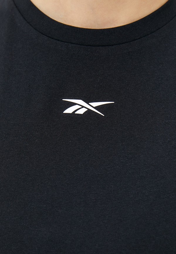 фото Топ спортивный reebok