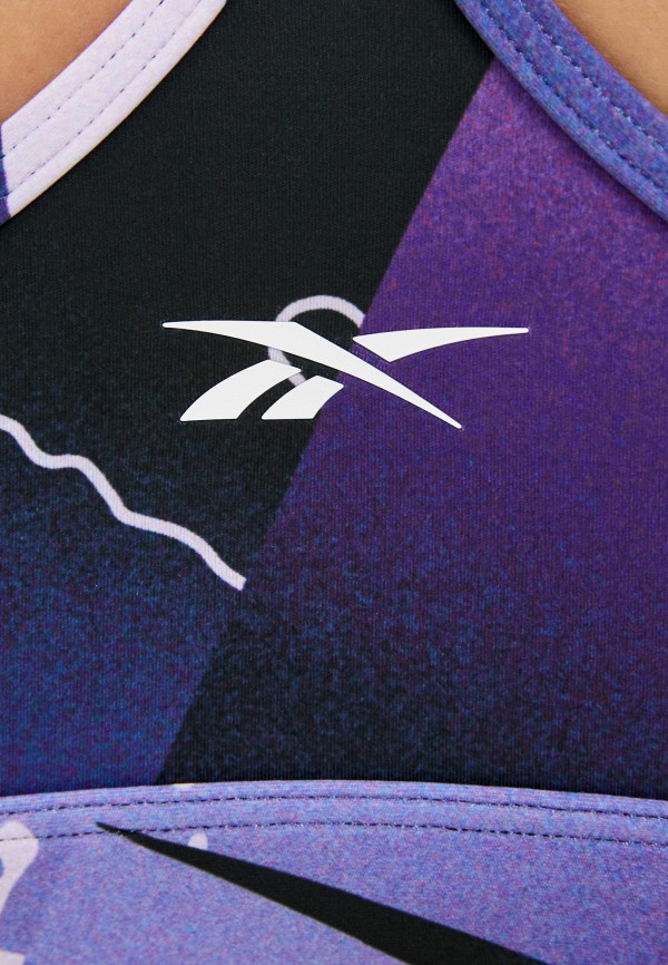 фото Топ спортивный reebok