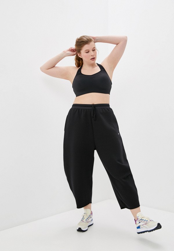 фото Брюки спортивные reebok