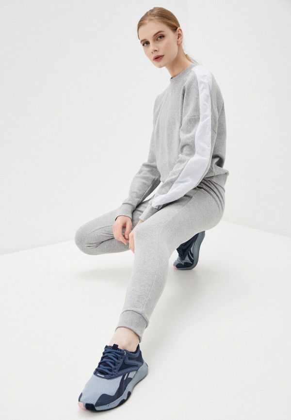 фото Брюки спортивные reebok
