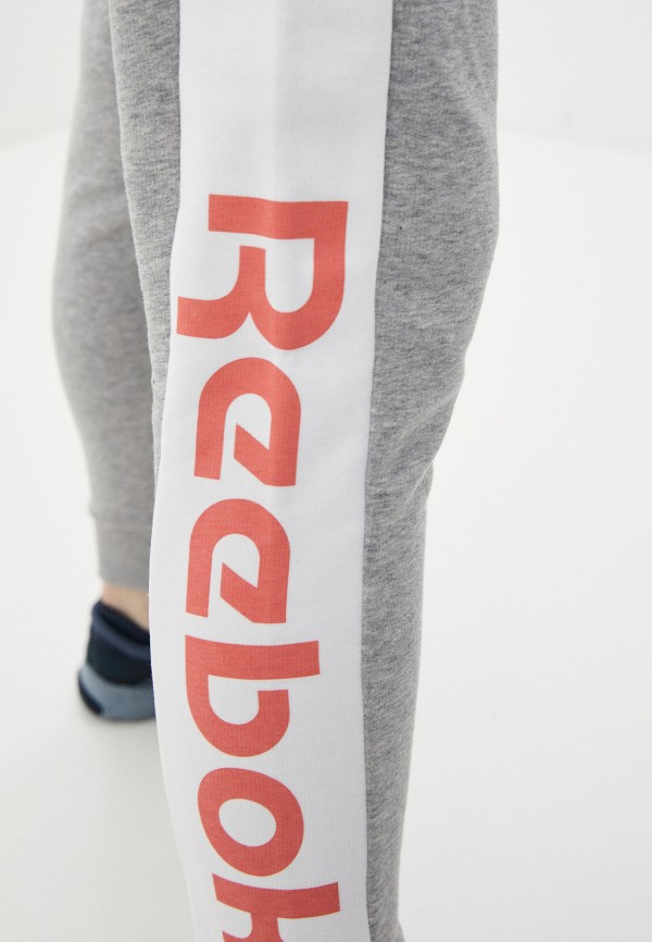 фото Брюки спортивные reebok