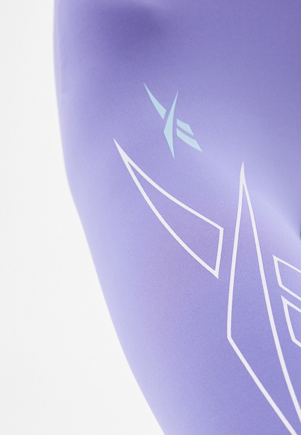 фото Леггинсы reebok