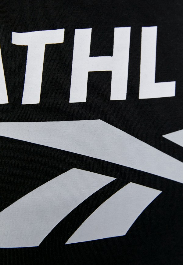 фото Майка спортивная reebok