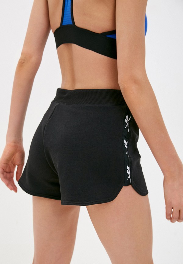 фото Шорты спортивные reebok