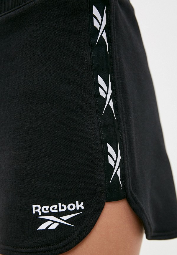 фото Шорты спортивные reebok