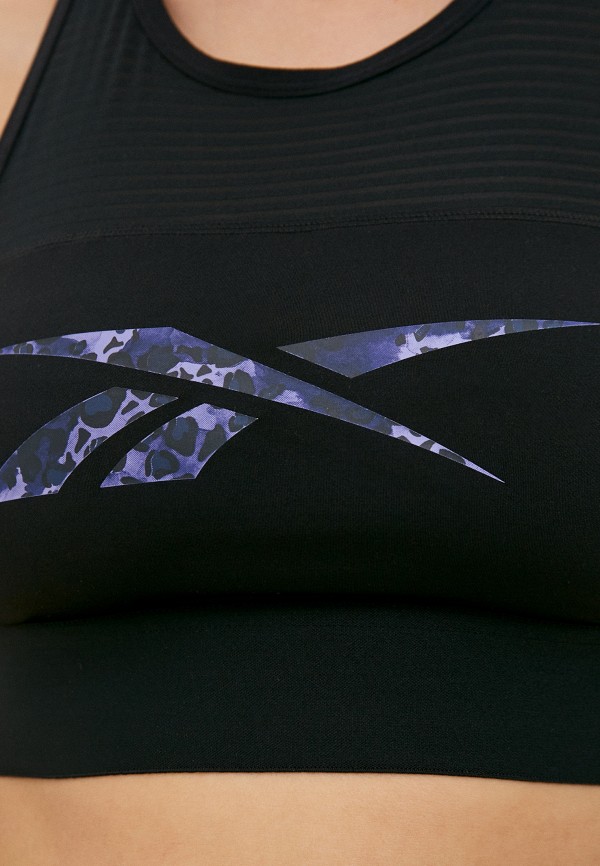 фото Топ спортивный reebok