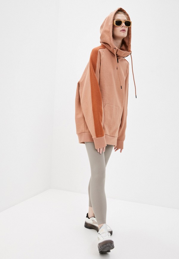 фото Худи reebok