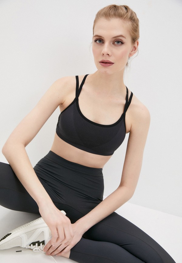 фото Топ спортивный reebok
