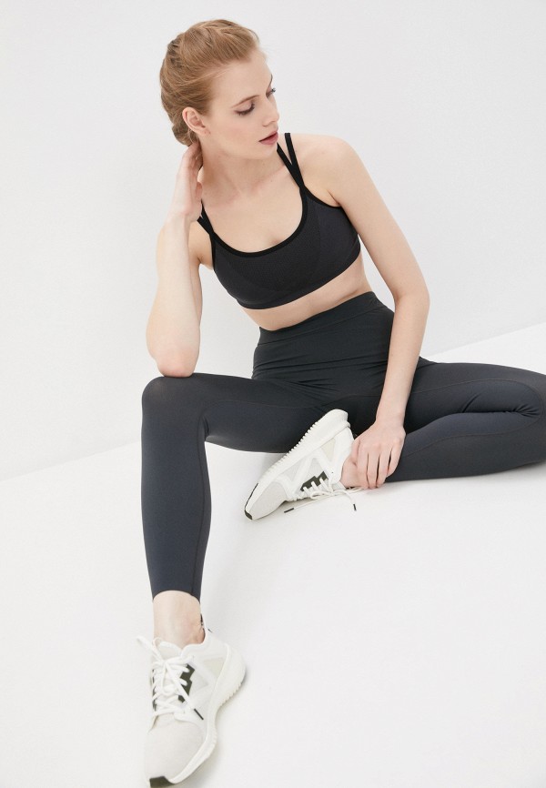 фото Топ спортивный reebok