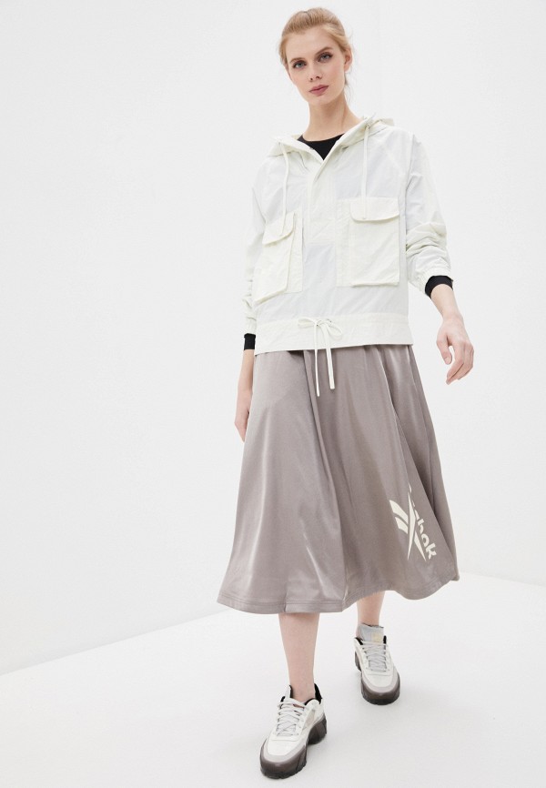 фото Ветровка reebok