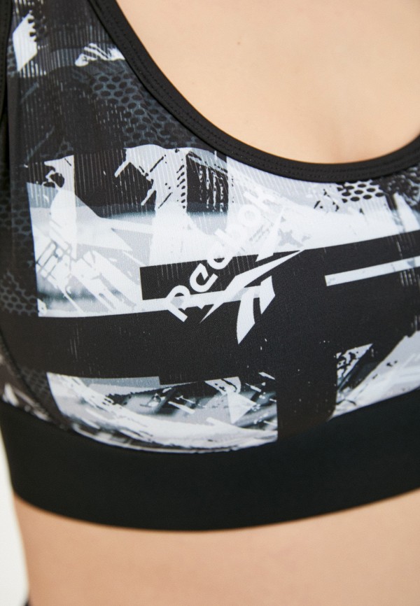 фото Топ спортивный reebok