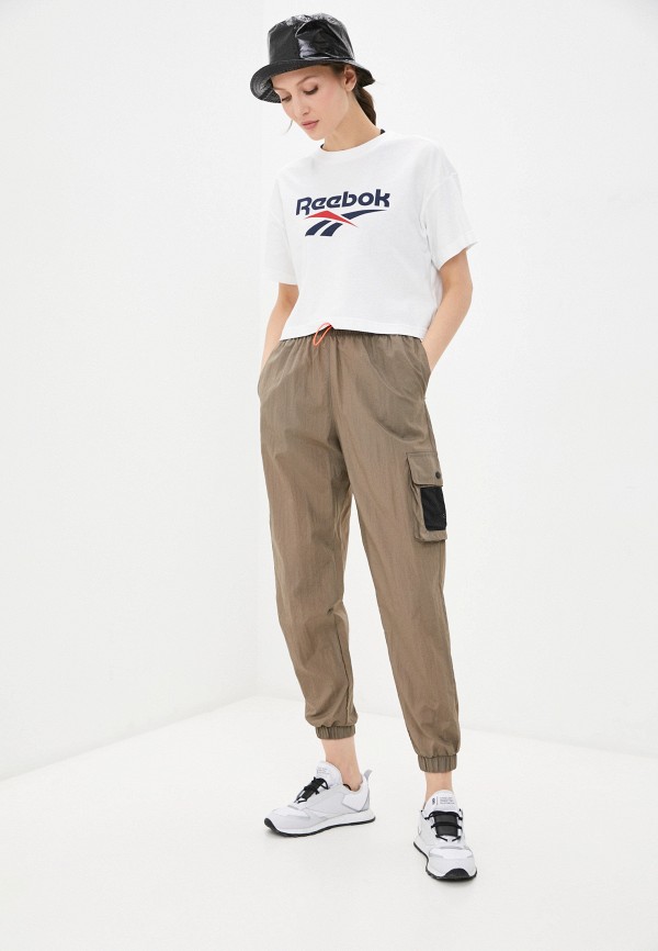 фото Брюки спортивные reebok