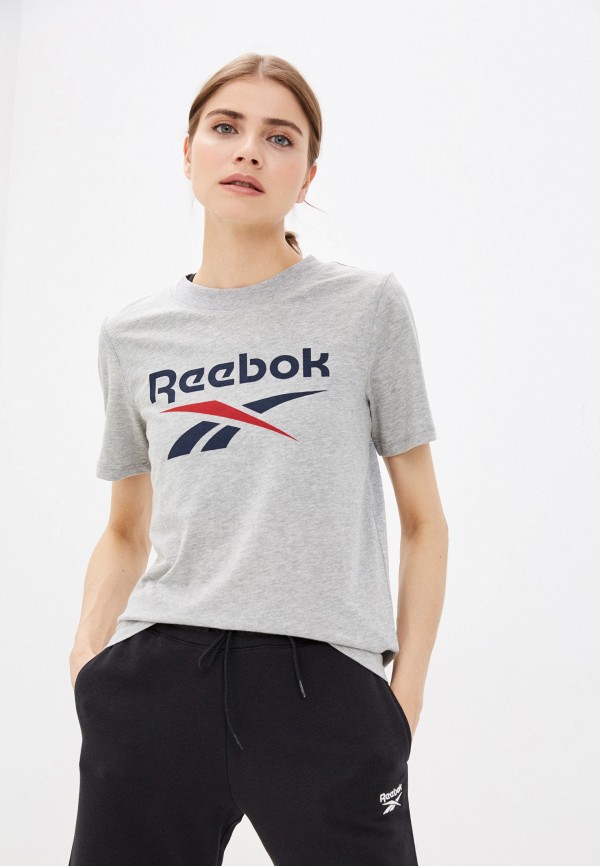 фото Футболка reebok