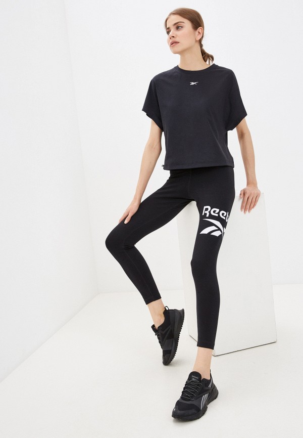 фото Футболка reebok