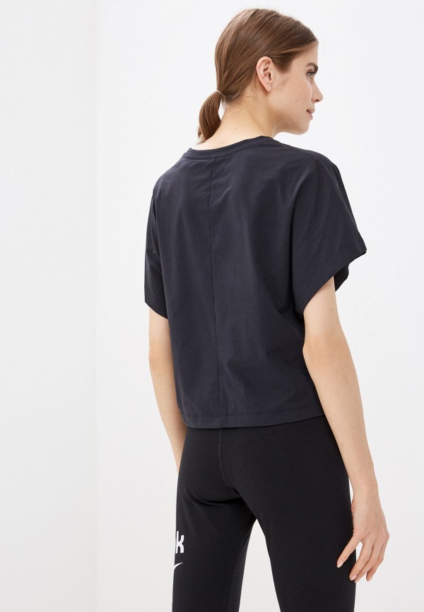 фото Футболка reebok