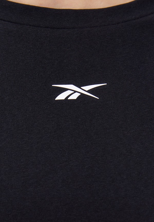 фото Футболка reebok