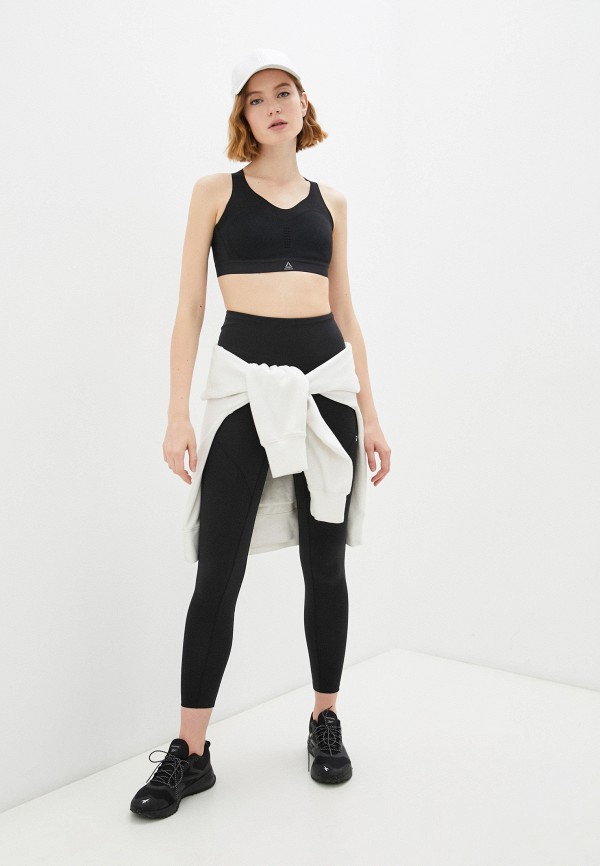 фото Топ спортивный reebok