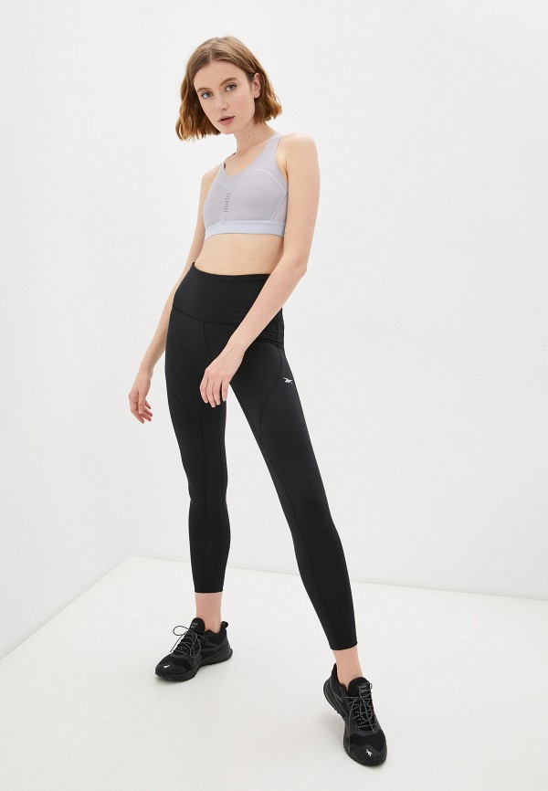 фото Топ спортивный reebok