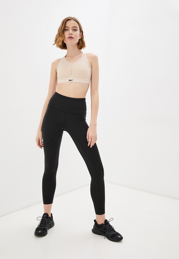 фото Топ спортивный reebok