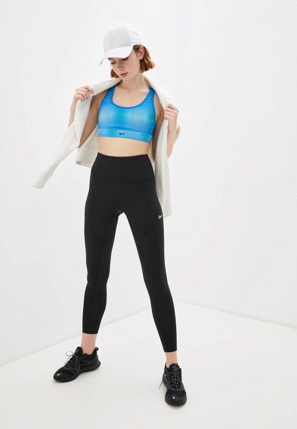 фото Топ спортивный reebok