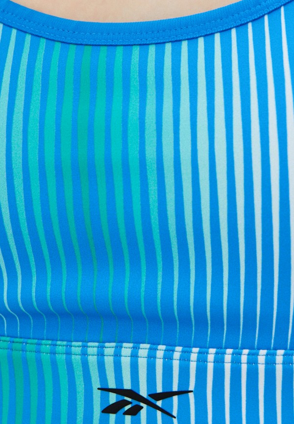 фото Топ спортивный reebok