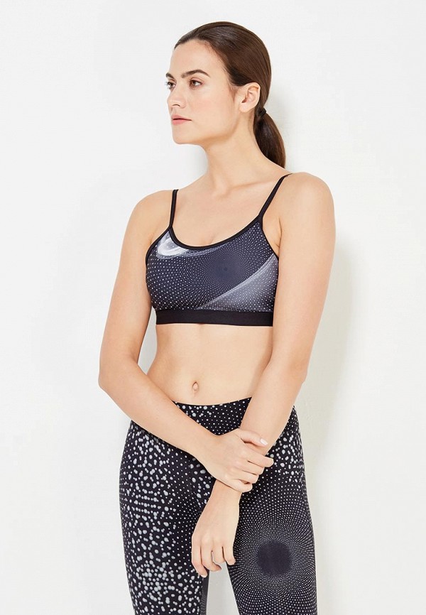 

Топ спортивный Reebok, Черный