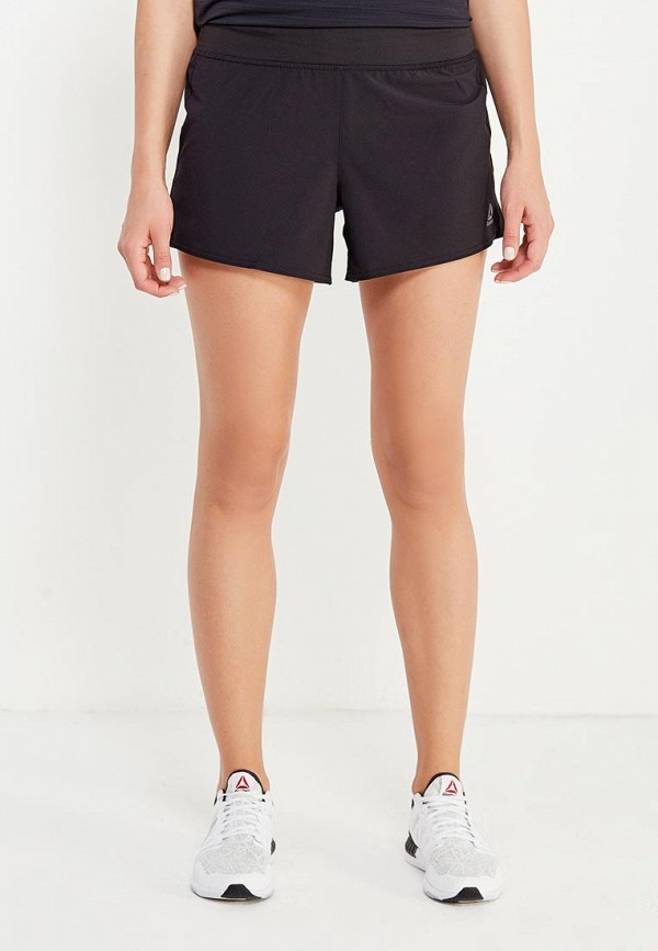 все цены на Шорты спортивные Reebok Reebok RE160EWUYF50 онлайн