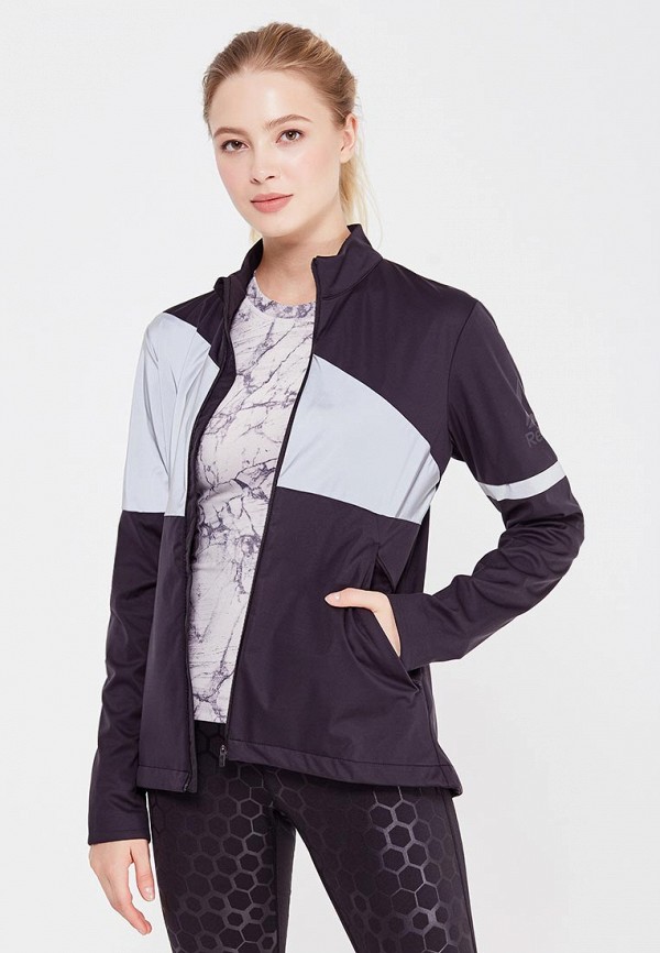 

Куртка Reebok, Черный