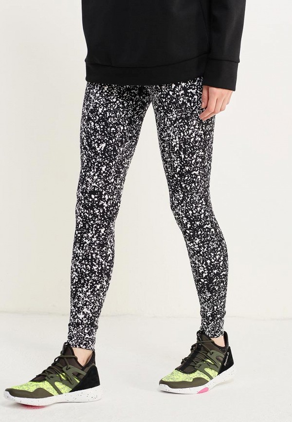 все цены на Леггинсы Reebok Reebok RE160EWWJV34 онлайн