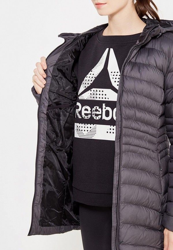 Куртка утепленная Reebok 