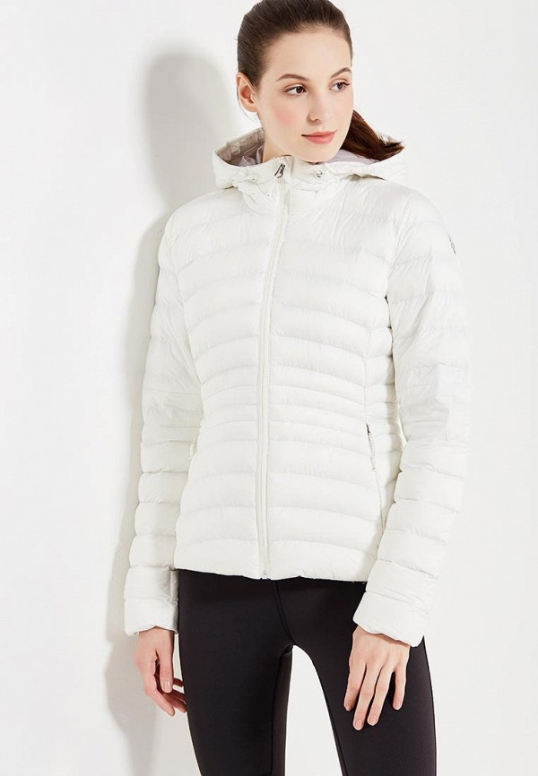 

Куртка утепленная Reebok, Белый, Reebok RE160EWWJV39