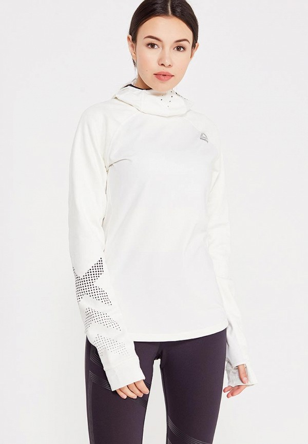 

Худи Reebok, Белый