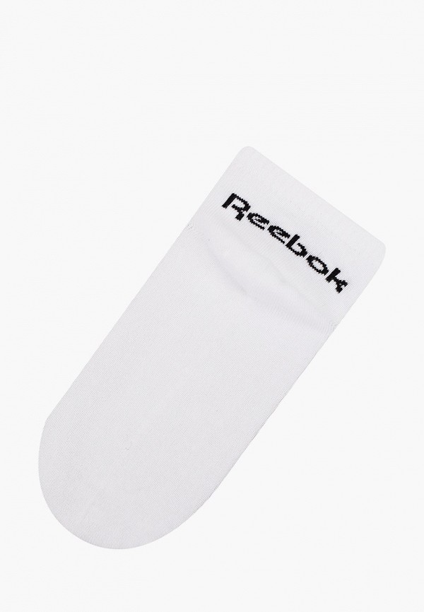 

Носки 3 пары Reebok, Белый