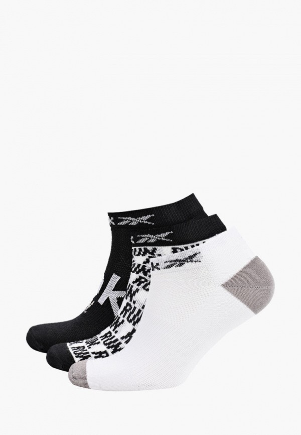

Комплект Reebok, Разноцветный
