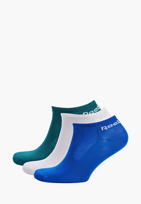 

Комплект Reebok, Синий;белый;бирюзовый, Reebok RE160FMHWGI1