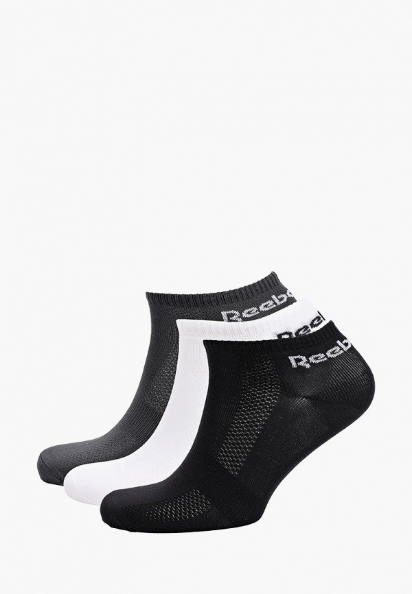 

Комплект Reebok, Белый;черный, Reebok RE160FMHWGI2