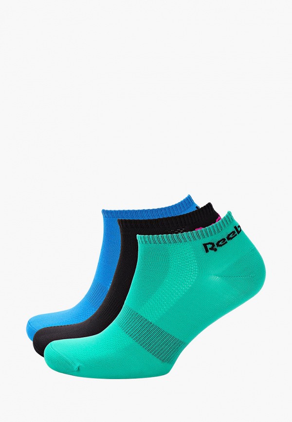 

Комплект Reebok, Разноцветный, TECH STYLE TR M 3P