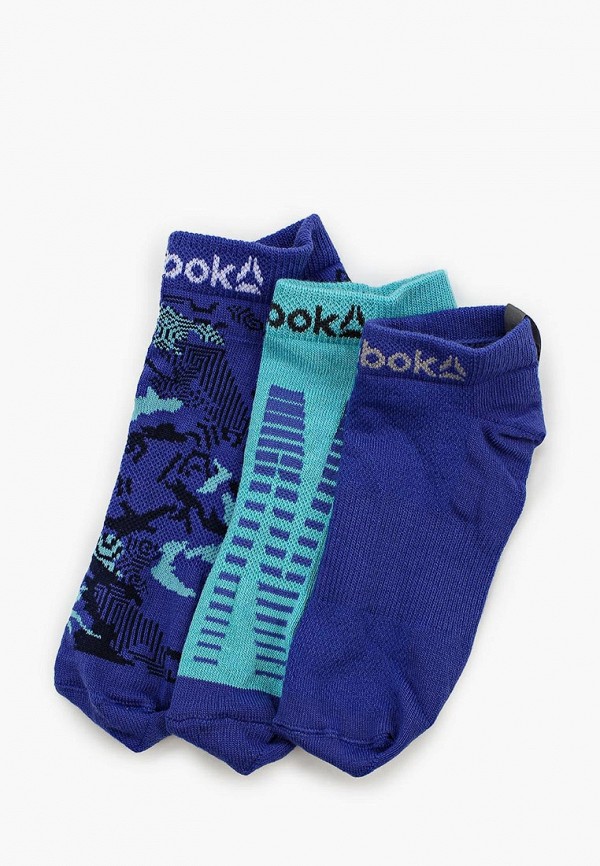 

Комплект Reebok, Reebok RE160FUALNK1, Бирюзовый;синий