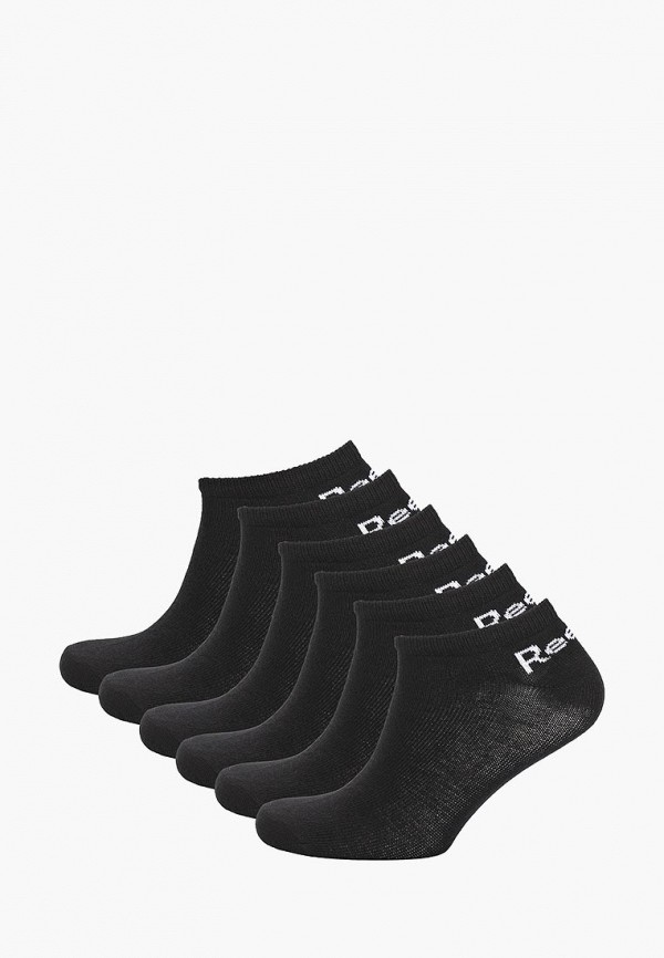 

Комплект Reebok, Черный, ACT CORE INSIDE SO 6PACK
